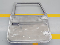 The FJ Company 1982 FJ40 356568 Medium Blue - Restoration